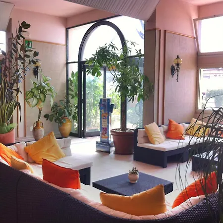 Hotel Corallo 3*