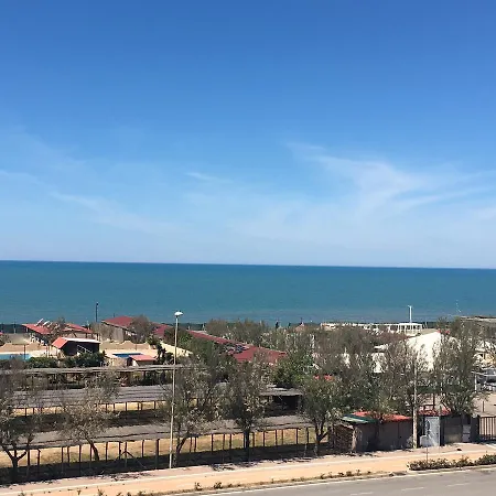 Ξενοδοχείο Corallo