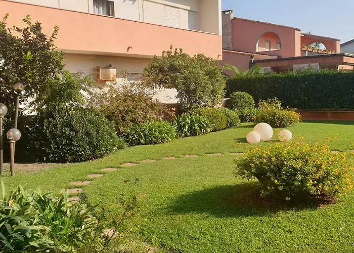 Hotel Corallo