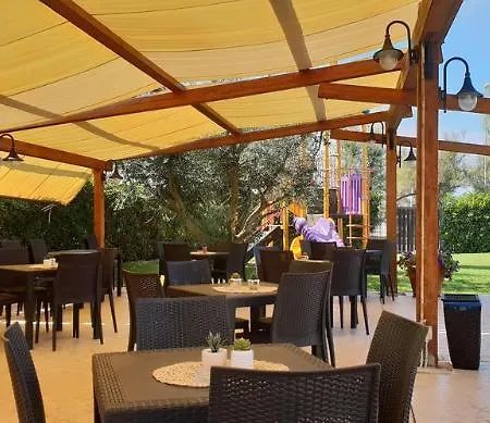 Corallo Hotel