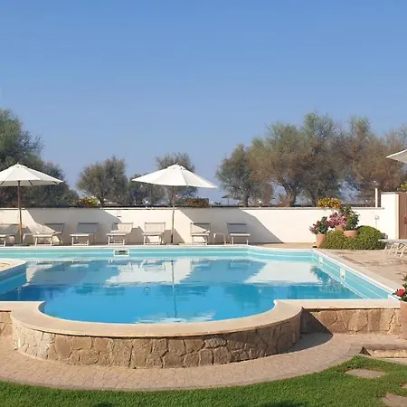 Corallo Hotel