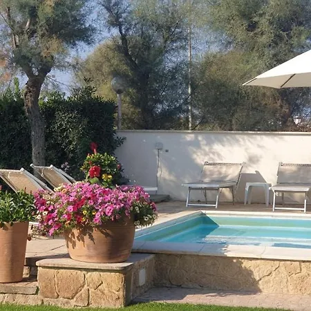 Hotel Corallo Fregenae