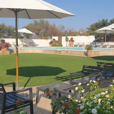Corallo Hotel