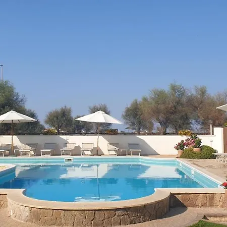 Corallo Hotel