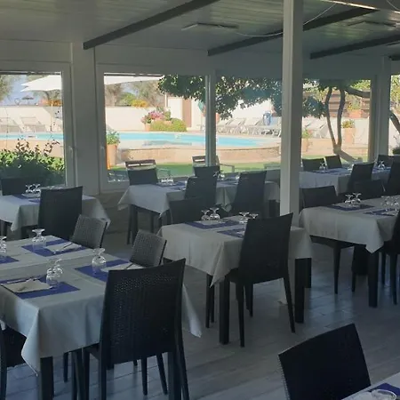 Hotel Corallo