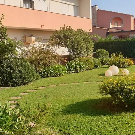 Hotel Corallo
