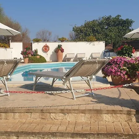 Corallo Hotel