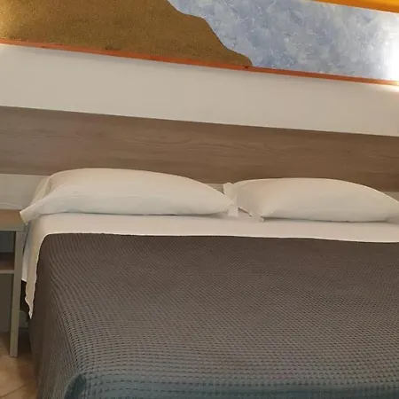 Hotel Corallo Fregenae