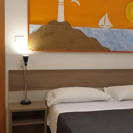Corallo Hotel 3*