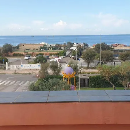 Corallo פרג'נה