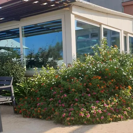 Corallo Hotel Fregenae