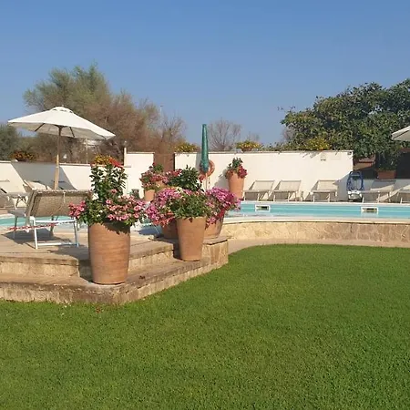 Corallo Hotel Fregenae