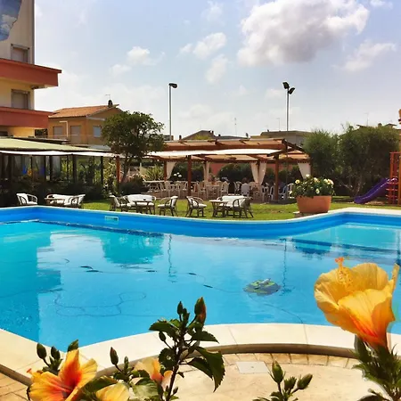 Corallo Hotel Fregenae