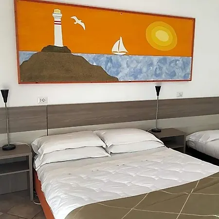 Hotel Corallo 3*