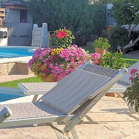 Hotel Corallo Fregenae