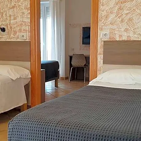 Corallo Hotel