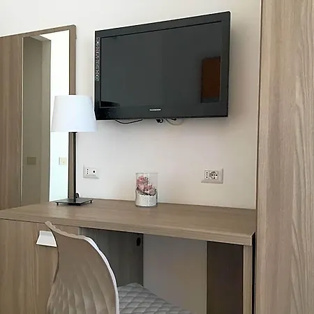 Hotel Corallo