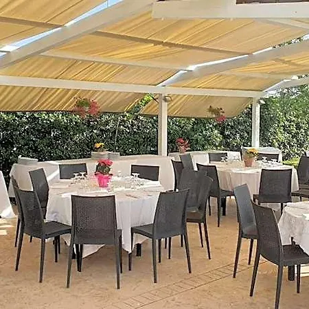 Corallo Hotel