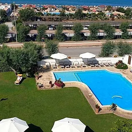 Hotel Corallo 3*