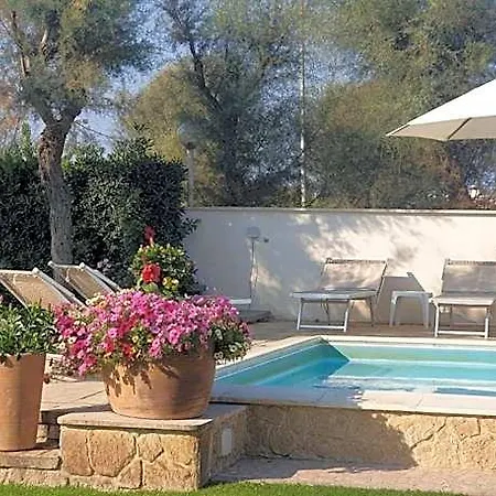 Hotel Corallo Fregenae