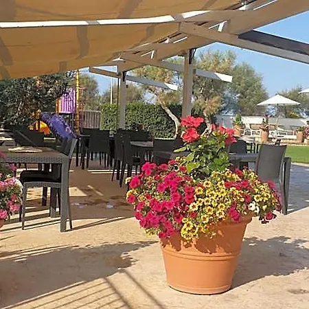 Hotel Corallo