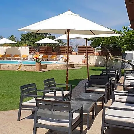Corallo Hotel 3*