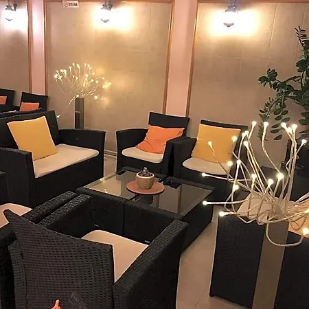 Hotel Corallo 3*