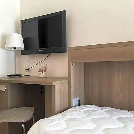 Corallo Hotel 3*