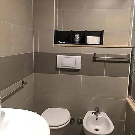 Hotel Corallo 3*