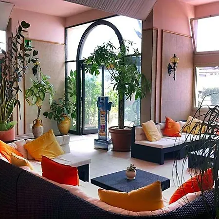 Corallo Hotel