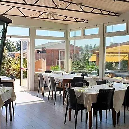 Corallo Hotel 3*