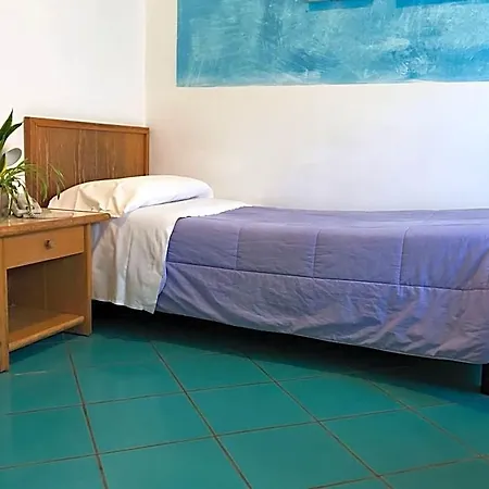 Corallo Hotel 3*