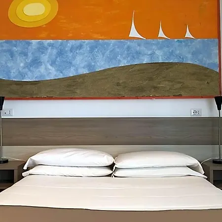 Hotel Corallo 3*