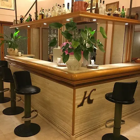 Corallo Hotel