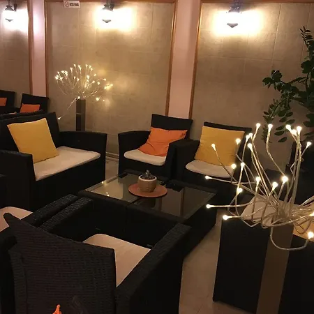 Hotel Corallo Fregenae