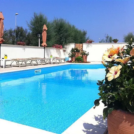 Hotel Corallo