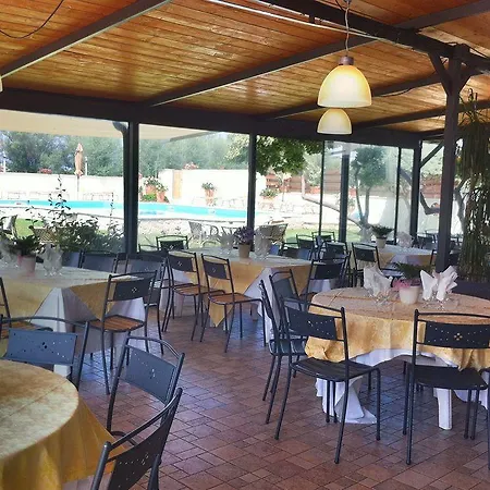 Corallo Hotel