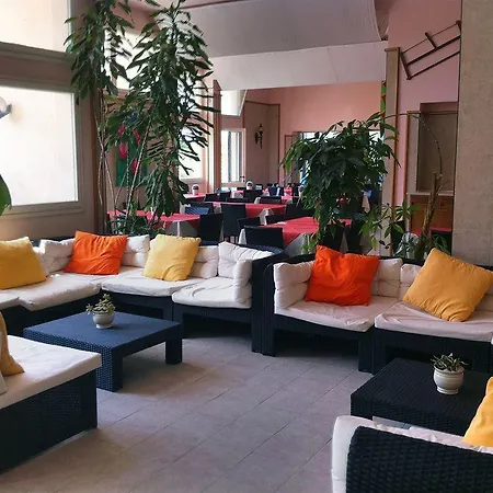 Corallo Hotel 3*