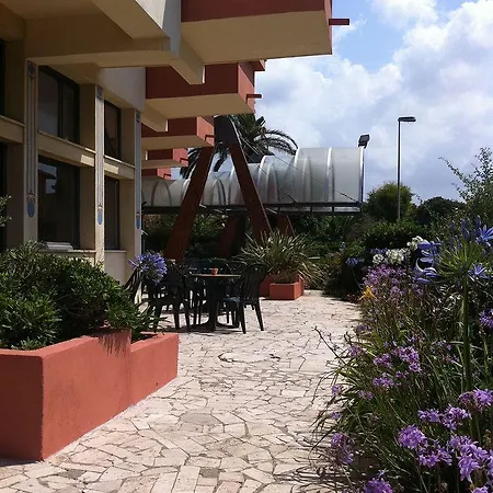 Hotel Corallo