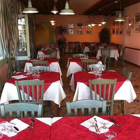 Corallo Hotel Fregenae