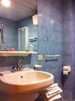 Hotel Corallo 3*