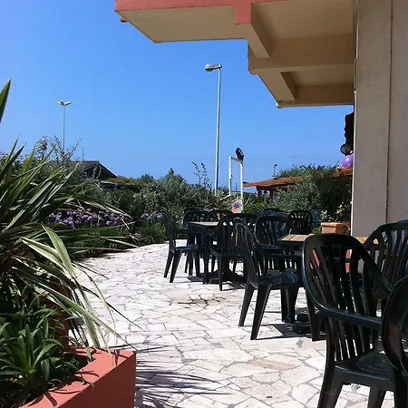 Hotel Corallo