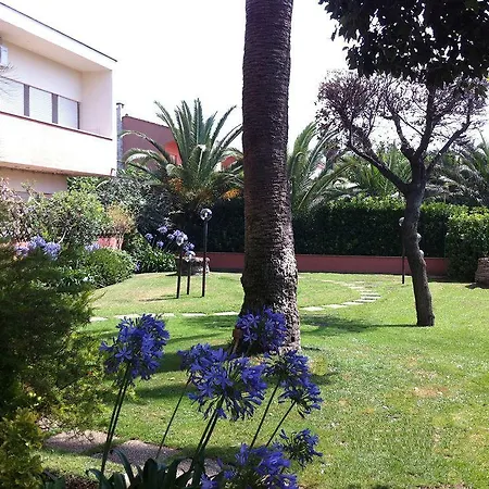 Corallo Hotel Fregenae