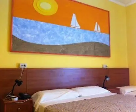 Corallo Hotel Fregenae