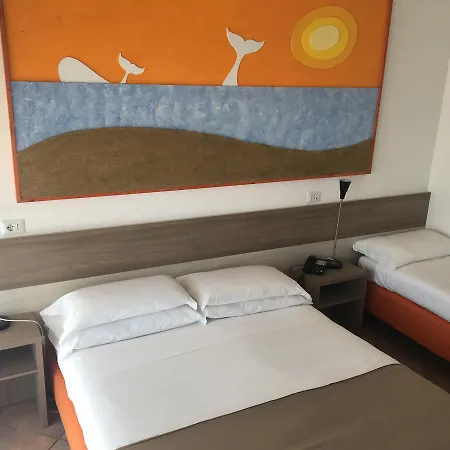 Corallo Hotel 3*