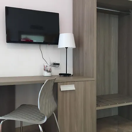 Hotel Corallo 3*