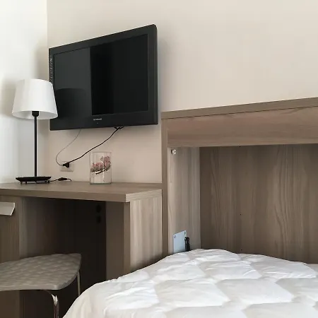 Hotel Corallo