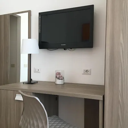 Corallo Hotel 3*