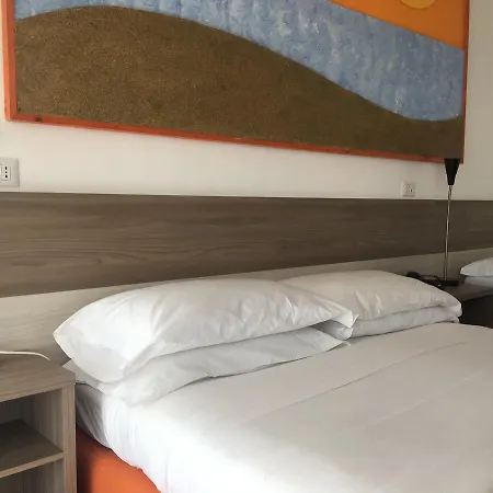 Hotel Corallo Fregenae