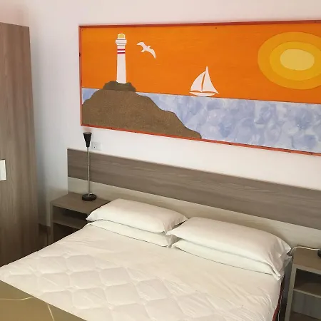 Hotel Corallo
